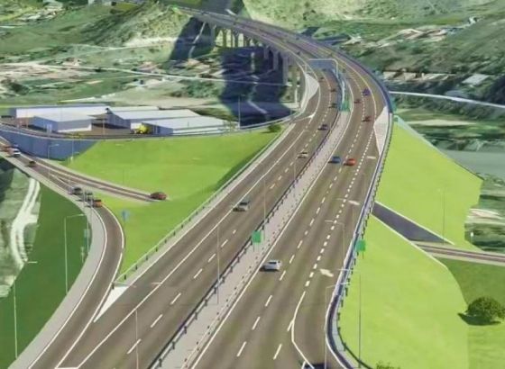 RS se zadužuje 150 miliona eura za Koridor Vc, daje garancije do 800 miliona KM