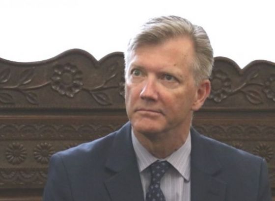 Berton: Tužilaštvo BiH predmete ratnih zločina procesuira veoma sporo