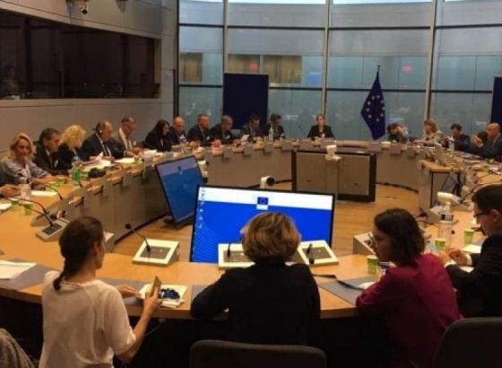 EK - Zahvalnost BiH na naporima na upravljanju migrantskom krizom