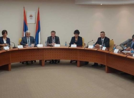 U četvrtak posebna sjednica parlamenta RS-a na Dodikov zahtjev