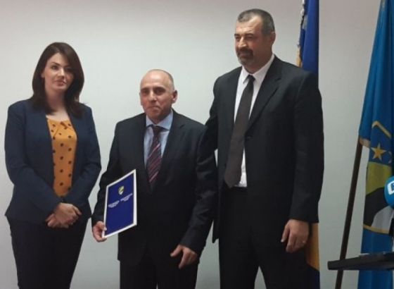 Denijal Tulumović imenovan za mandatara Vlade Tuzlanskog kantona