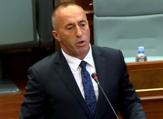 Haradinaj: Nejedinstvo lidera jača Srbiju, slabi Kosovo