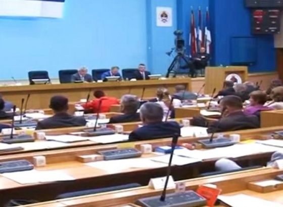 Parlament RS o potvrđivanju Dodikove izjave o Pelješkom mostu