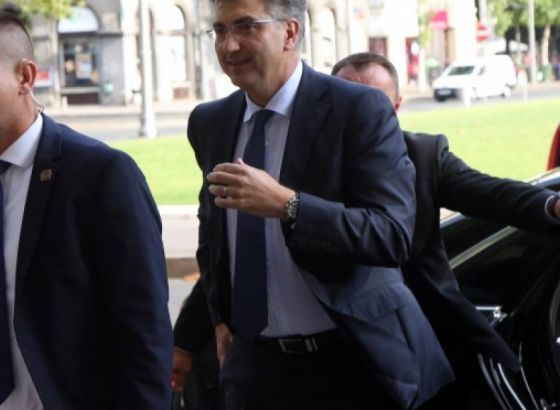 Više ministara napušta Vladu RH