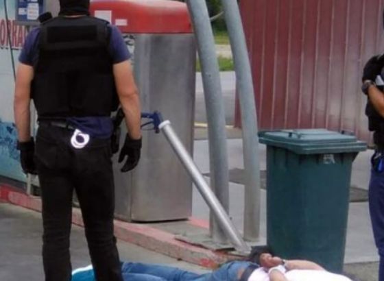 Oduzeto više od kilogram heroina, uhapšene dvije osobe u Kozarskoj Dubici