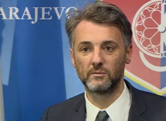Forto: Žao mi je zbog ostavke ministrice Bogunić