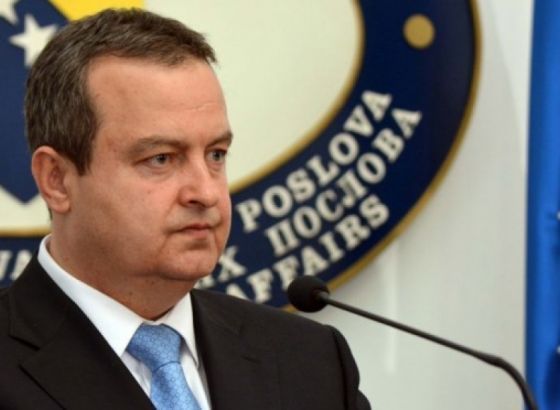 Dačić: Očekujemo veći angažman SAD-a po pitanju Kosova