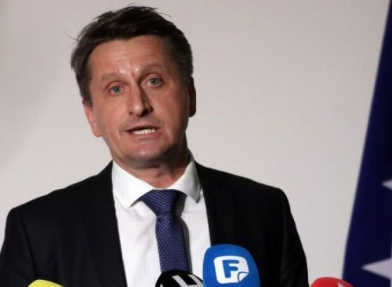 Emrić: Ne želimo odlagalište nuklearnog otpada u našoj blizini