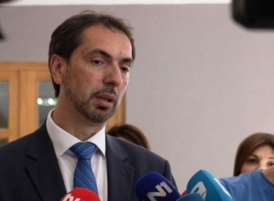 Čavara: Tražimo partnere koji će poštivati ustavno-pravni poredak