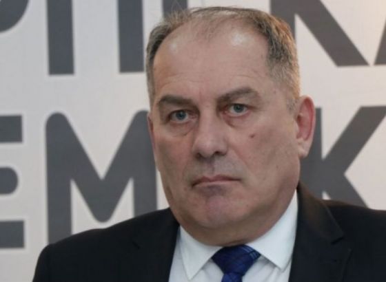 Mektić: Onaj ko ima većinu bira Vijeće ministara BiH