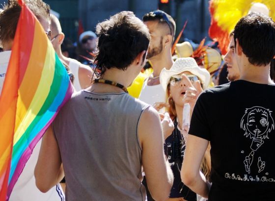 Ruska LGBT aktivistkinja pronađena mrtva u grmlju