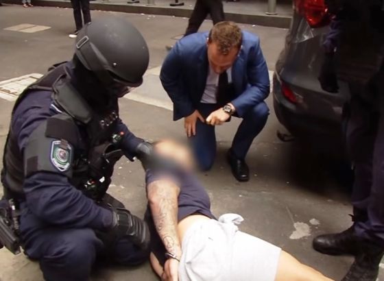 Policija u Sydneyu zaplijenila metamfetamine vrijedne više od 140 miliona dolara