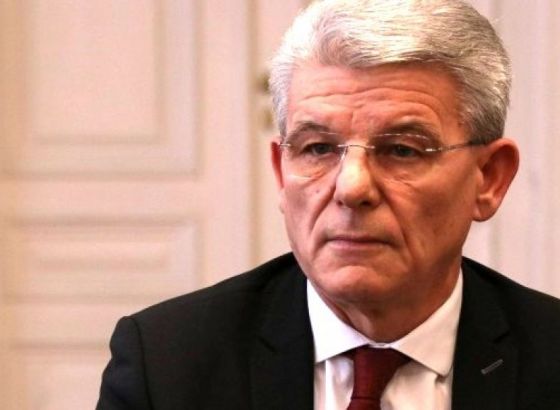 Džaferović: Trgovska gora dokaz da je Dodik pogriješio štiteći interes Hrvatske