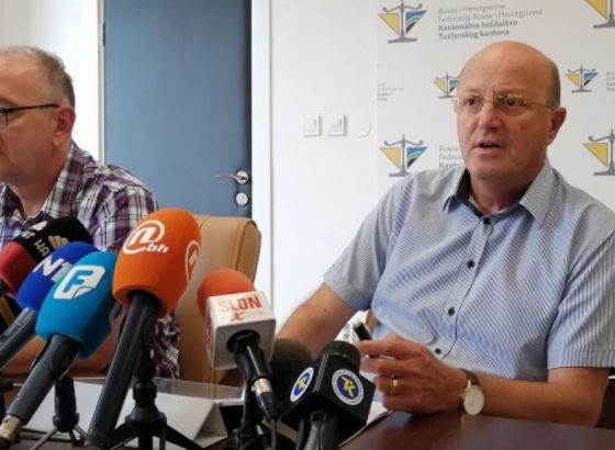 Mittal osumnjičen za izvlačenje 21 milion KM