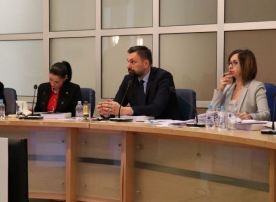Skupština KS danas o izmjenama i dopunama Zakona o obrazovanju odraslih