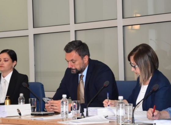 Skupština KS - Inicijativa da kladionice budu udaljene jedan kilometar od škola
