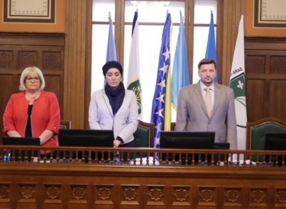 Usvojen Program podizanja spomenika od značaja za Grad Sarajevo