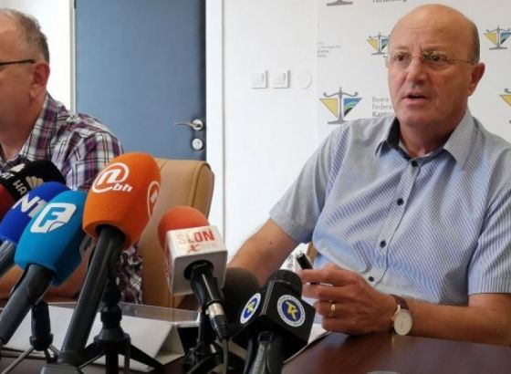 Mittal se sumnjiči da je preko GIKIL-a izvlačio milione maraka iz BiH