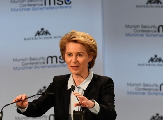 Nova predsjednica Europske komisije Von der Leyen u utorak u Hrvatskoj