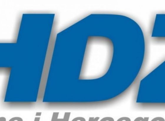 Na sjednici Predsjedništva HDZ-a BiH politička situacija i stanje u Aluminiju