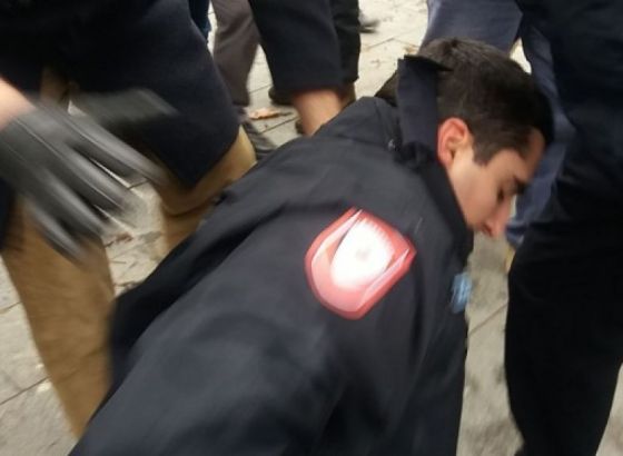 Uhapšen Banjalučanin zbog napada na policajca