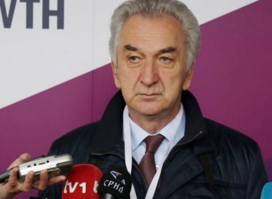 Šarović: Oni koji se plaše pribjegavaju ograničenjima Poslovnika