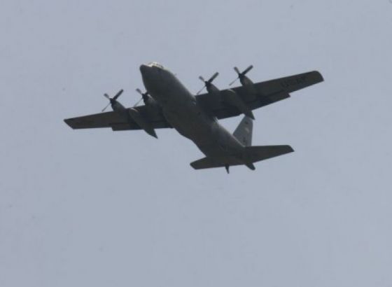 Pakistanski vojni avion pao na kuće, najmanje 18 poginulih