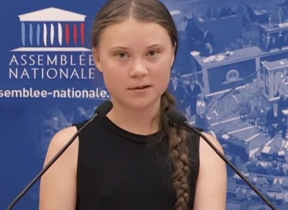 Greta Thunberg otplovit će na klimatski samit UN-a u New Yorku