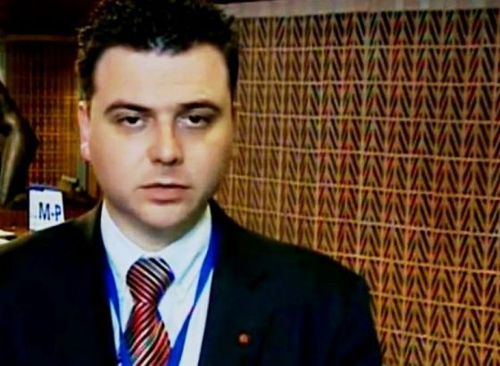 Magazinović uputio otvoreno pismo novoizabranoj predsjednici Evropske komisije