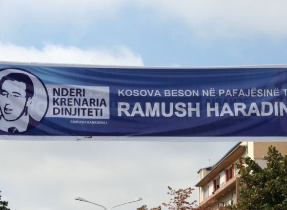 Kosovo pred izvanrednim parlamentarnim izborima