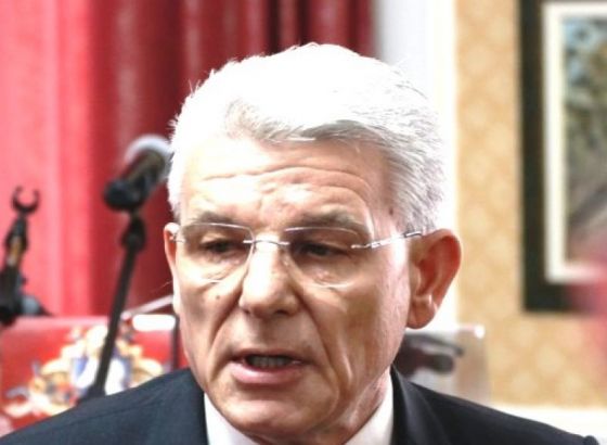 Džaferović: Optužbe Kolinde Grabar-Kitarović utemeljene na vokabularu UZP-a