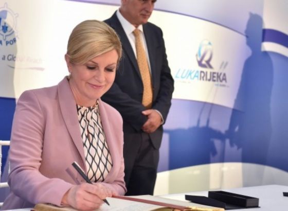 Novinarka JP-a umanjuje težinu svog članka, tvrdi da to 'nije velika priča'