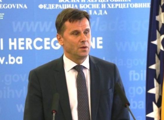 Novalić: Spreman sam za novi mandat!