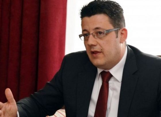 Čampara: Policajci ne smiju biti žrtva politike milionera iz SNSD-a