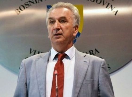 Šarović: Spreman sam ponuditi čelne pozicije DNS-u i SP-u