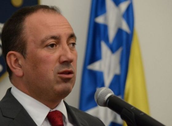 Crnadak: Što prije razjasniti dilemu da li BiH aktivira MAP slanjem prvog ANP-a