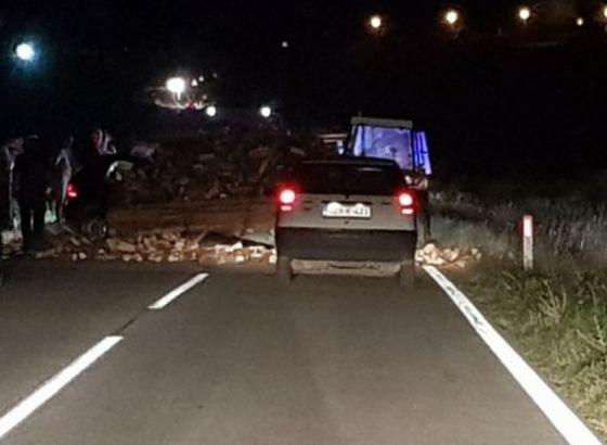 U sudaru golfa i traktora kod Tomislavgrada ozlijeđene dvije osobe