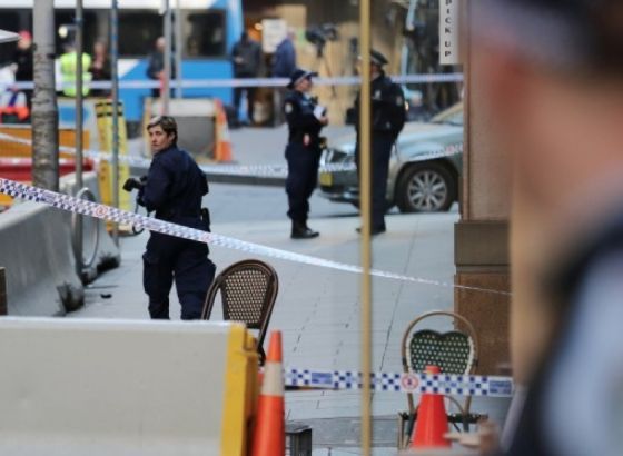 U Sydneyu žena zadobila ubodne rane nožem, napadač uhapšen