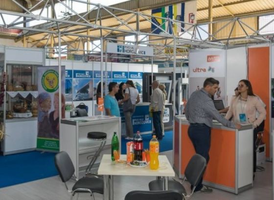 U toku završne pripreme za 17. Sajam ekologije "EKOBIS 2019"