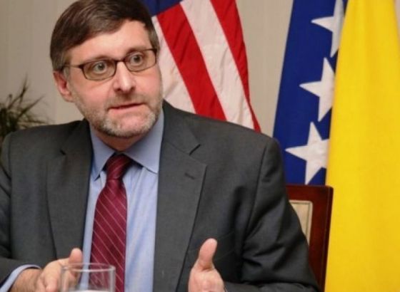 Palmer: Važno je da BiH preda ANP