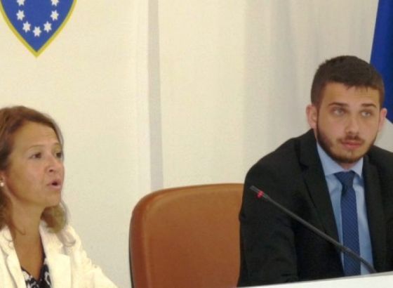 Ministarstvo okoliša potpisalo 17 ugovora ukupne vrijednosti 900.000 KM