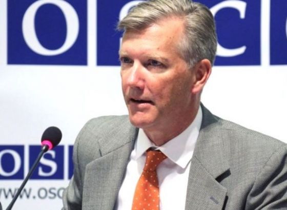 Berton: Tražimo od članova Predsjedništva BiH da iznađu kompromis