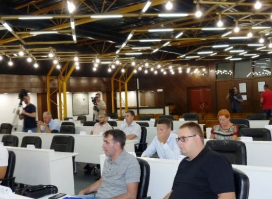 Odobreno 423 hiljade KM za sedam projekata uređenja rijeke Bosne kroz ZDK