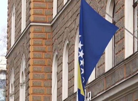 Wigemark: Sada je važno da svi stanu na loptu i da se ne povlače u svoje rovove