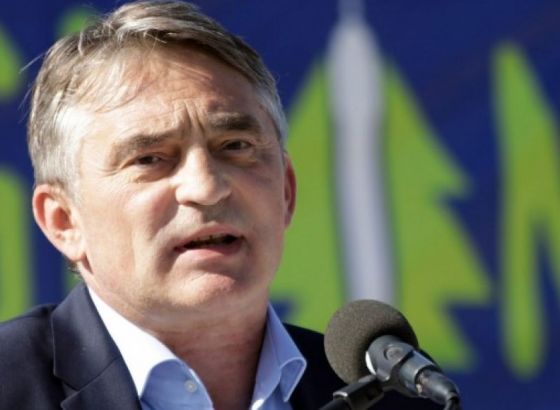 Komšić: Od političke krize gora je praksa nepoštivanja zakona