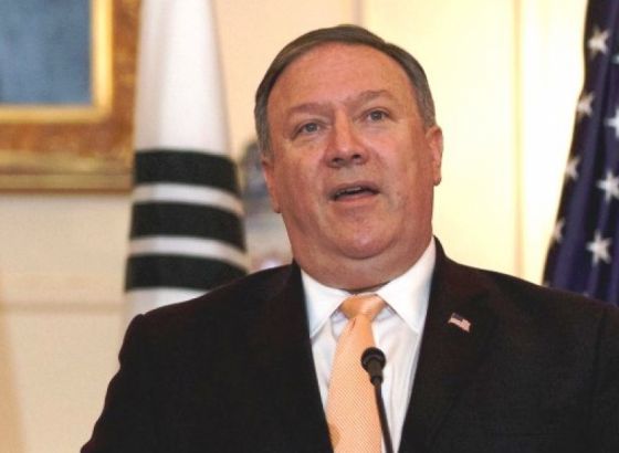 Pompeo ohrabrio Srbiju na članstvo u EU i dijalog s Kosovom