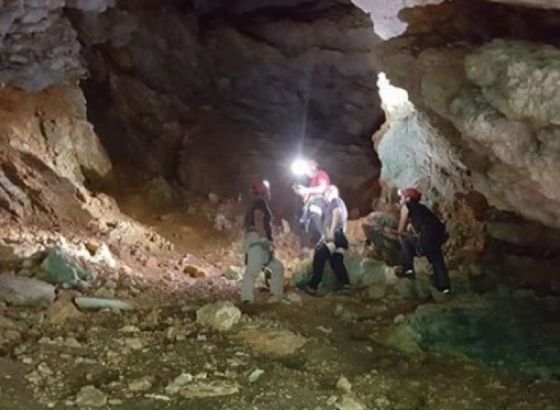 Tomislavgrad: Međunarodna speleološka i znanstveno-istraživačka ekspedicija