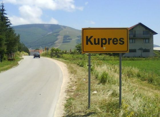 Kupres: U stanu uzgajao indijsku konoplju - marihuanu