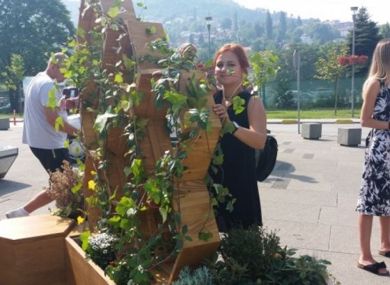 Kampanja 'Šuma je više od drveća'- Odgovorno koristiti prirodne resurse