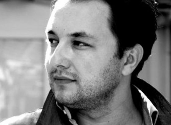  Mladen Miljanović: Spajdermen iz Bosne